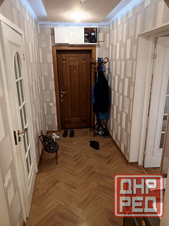 Продажа 6-комнатная квартира 140 м2 с мебелью , техникой . Донецк - изображение 12