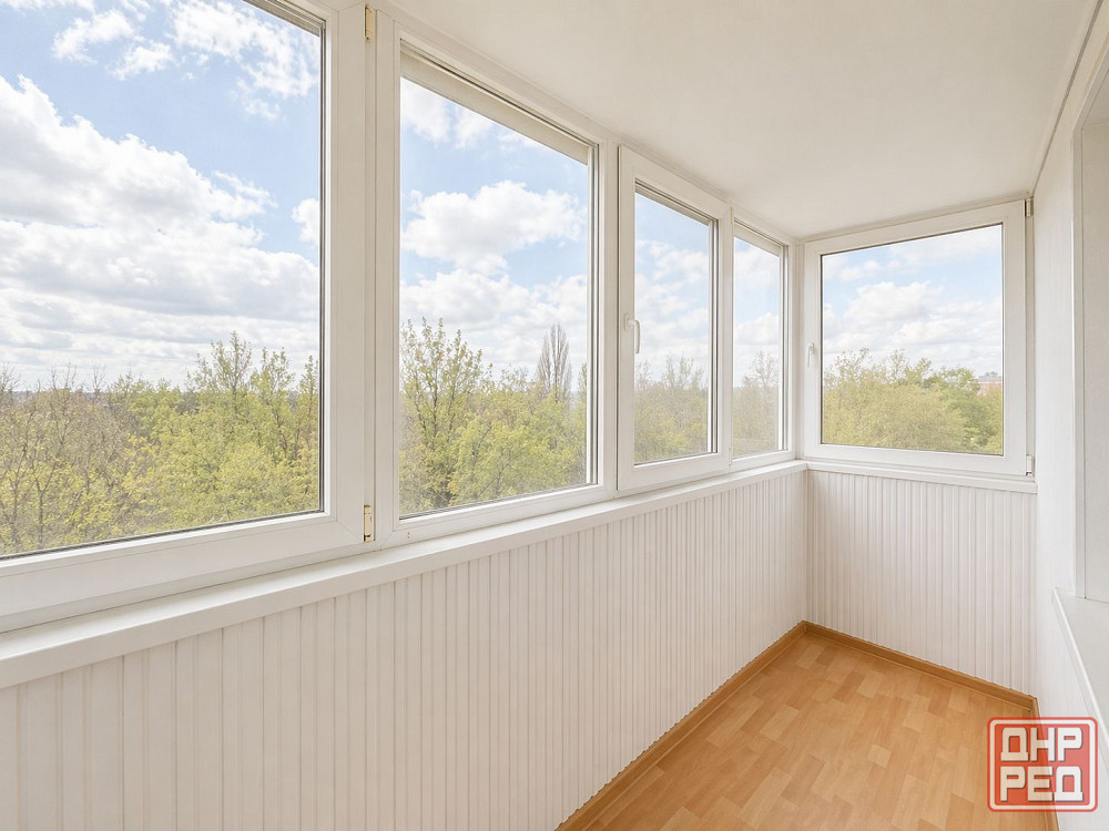 Продажа 5-комнатная квартира 140 м2 Куйбышевский р-н с мебелью , техникой . Донецк - изображение 10