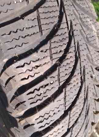 Зимняя резина Goodyear 175/65 R14 новая комплект 4 шт Донецк