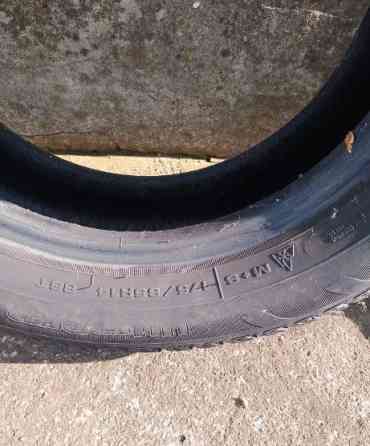 Зимняя резина Goodyear 175/65 R14 новая комплект 4 шт Донецк