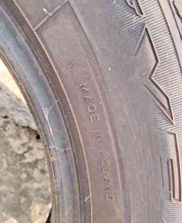 Зимняя резина Goodyear 175/65 R14 новая комплект 4 шт Донецк