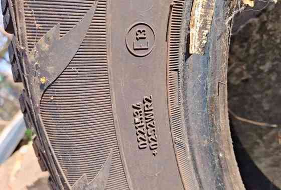 Зимняя резина Goodyear 175/65 R14 новая комплект 4 шт Донецк