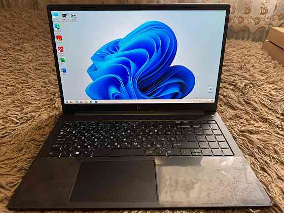 Бюджетно игровой Новый Ноутбук F+ LapTop Донецк