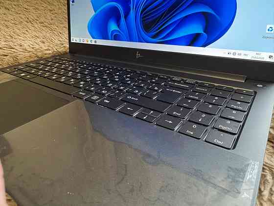 Бюджетно игровой Новый Ноутбук F+ LapTop Донецк