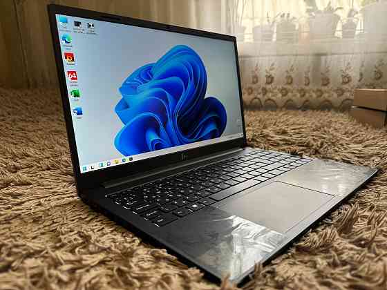 Бюджетно игровой Новый Ноутбук F+ LapTop Донецк