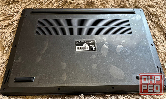 Бюджетно игровой Новый Ноутбук F+ LapTop Донецк - изображение 7