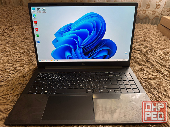 Бюджетно игровой Новый Ноутбук F+ LapTop Донецк - изображение 6