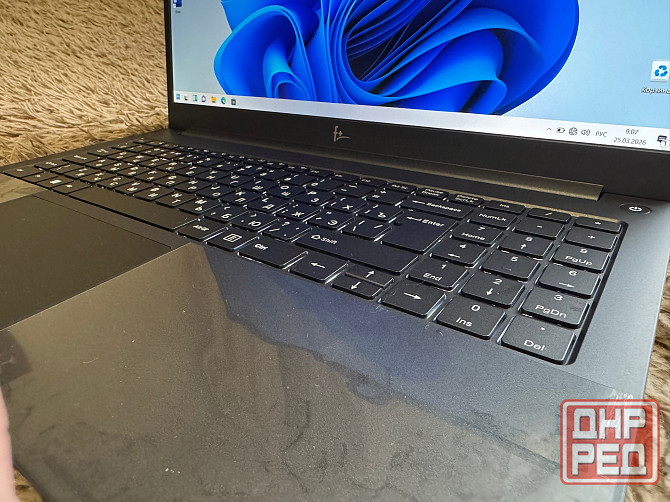 Бюджетно игровой Новый Ноутбук F+ LapTop Донецк - изображение 5