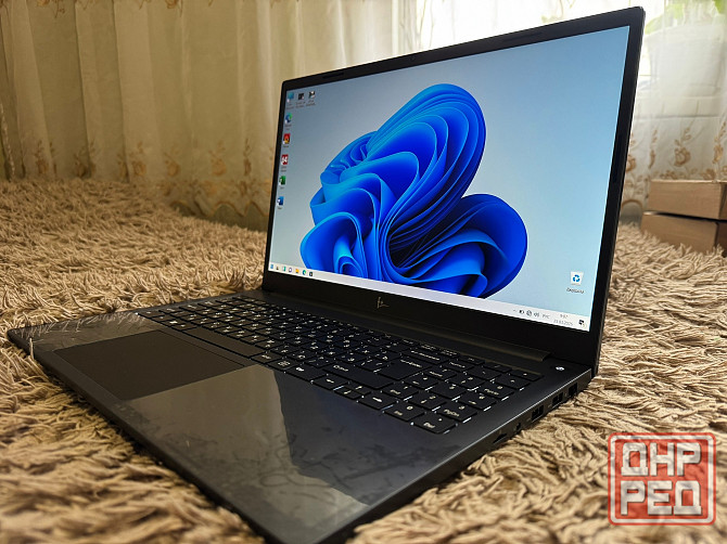 Бюджетно игровой Новый Ноутбук F+ LapTop Донецк - изображение 2