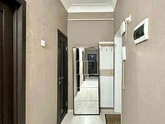 2-к. квартира, 49 м.кв. 3 эт. Мариуполь