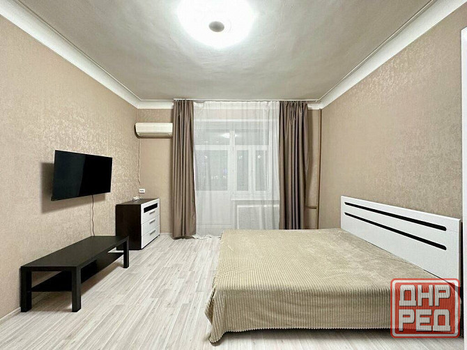 2-к. квартира, 49 м.кв. 3 эт. Мариуполь - изображение 1