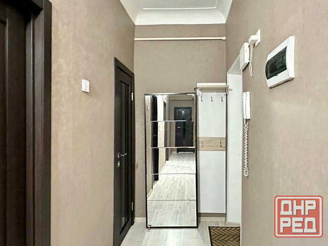 2-к. квартира, 49 м.кв. 3 эт. Мариуполь - изображение 5