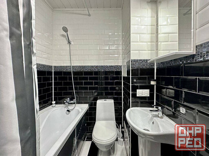 2-к. квартира, 49 м.кв. 3 эт. Мариуполь - изображение 3