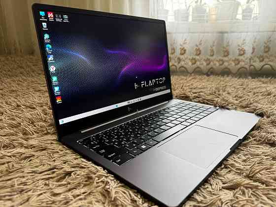 Новый Ноутбук F+ LapTop Ryzen 5 5600 Донецк