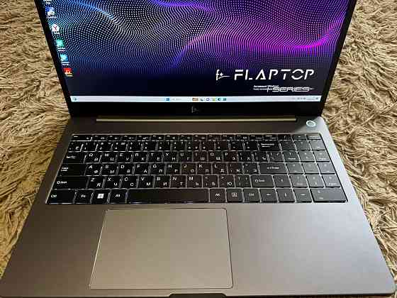 Новый Ноутбук F+ LapTop Ryzen 5 5600 Донецк