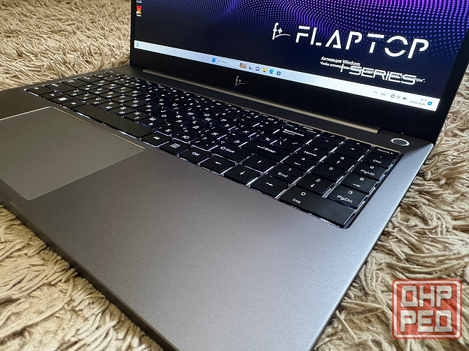Новый Ноутбук F+ LapTop Ryzen 5 5600 Донецк - изображение 7