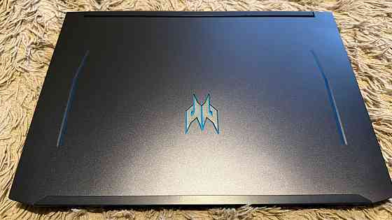 Игровой Ноутбук Acer PREDATOR 15.6/16/512gb RTX 2060 Донецк