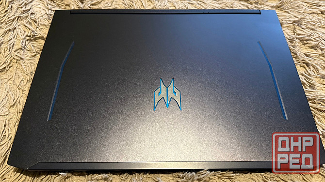 Игровой Ноутбук Acer PREDATOR 15.6/16/512gb RTX 2060 Донецк - изображение 3
