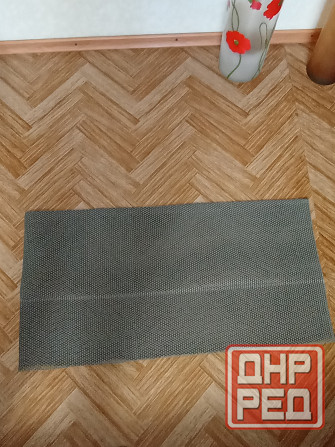 Коврик придверный противоскользящий Макеевка - изображение 1