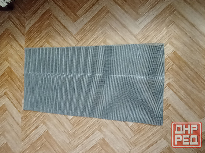 Коврик придверный противоскользящий Макеевка - изображение 2