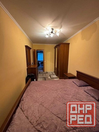 2 комн. квартиры ул. Краснооктябрьская , Буденновский р-н Донецк - изображение 2