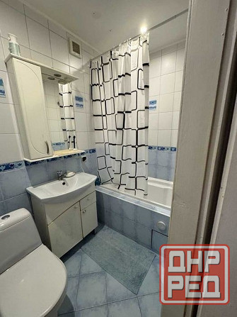 2 комн. квартиры ул. Краснооктябрьская , Буденновский р-н Донецк - изображение 4