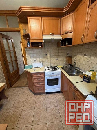 2 комн. квартиры ул. Краснооктябрьская , Буденновский р-н Донецк - изображение 1