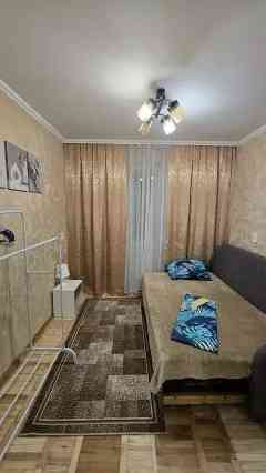 Роскошная квартира с качественным ремонтом. Калининский район, Ул. Краснофлотская Донецк