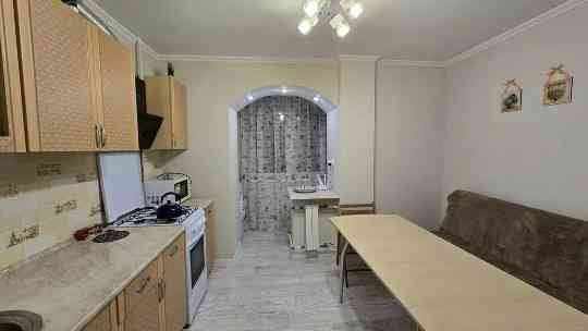 Роскошная квартира с качественным ремонтом. Калининский район, Ул. Краснофлотская Донецк