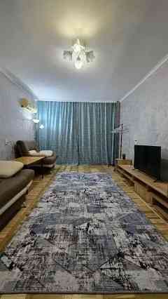 Роскошная квартира с качественным ремонтом. Калининский район, Ул. Краснофлотская Донецк