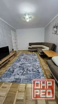 Роскошная квартира с качественным ремонтом. Калининский район, Ул. Краснофлотская Донецк - изображение 4