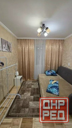 Роскошная квартира с качественным ремонтом. Калининский район, Ул. Краснофлотская Донецк - изображение 5