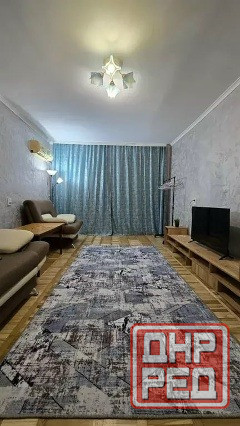 Роскошная квартира с качественным ремонтом. Калининский район, Ул. Краснофлотская Донецк - изображение 3