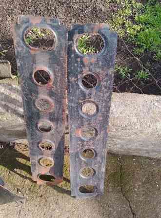 Усилители порога 2 шт Донецк