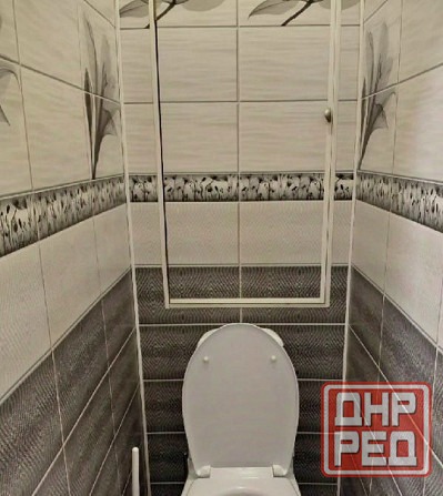 Сдается двухкомнатная квартира в Ворошиловском районе на ул Щорса 28. Донецк - изображение 5