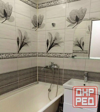 Сдается двухкомнатная квартира в Ворошиловском районе на ул Щорса 28. Донецк - изображение 2