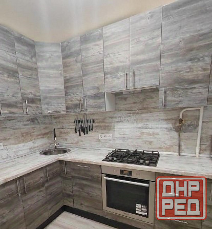 Сдается двухкомнатная квартира в Ворошиловском районе на ул Щорса 28. Донецк - изображение 6