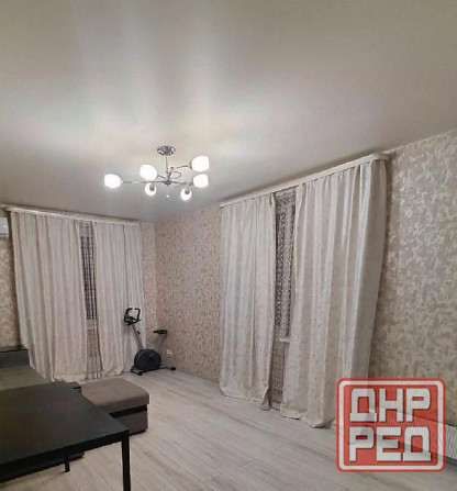 Сдается двухкомнатная квартира в Ворошиловском районе на ул Щорса 28. Донецк - изображение 1