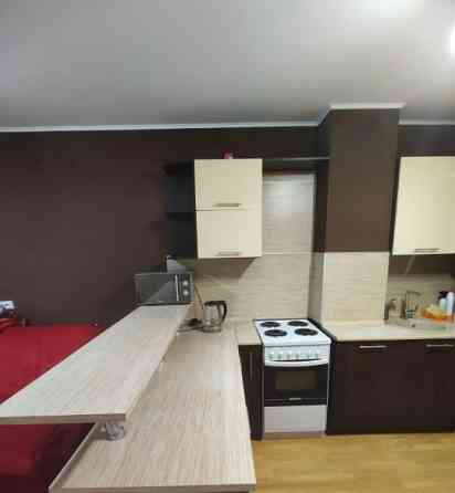 сдаётся однокомнатная квартира в Ворошиловском районе по проспекту гурова 115 Донецк