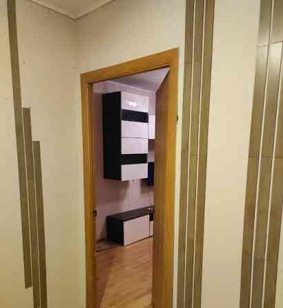 сдаётся однокомнатная квартира в Ворошиловском районе по проспекту гурова 115 Донецк