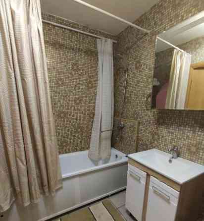 сдаётся однокомнатная квартира в Ворошиловском районе по проспекту гурова 115 Донецк