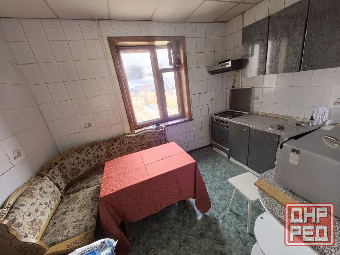 Сдам 3х комнатную квартиру Калининский район ул Ходаковского ОблГаи Донецк - изображение 2