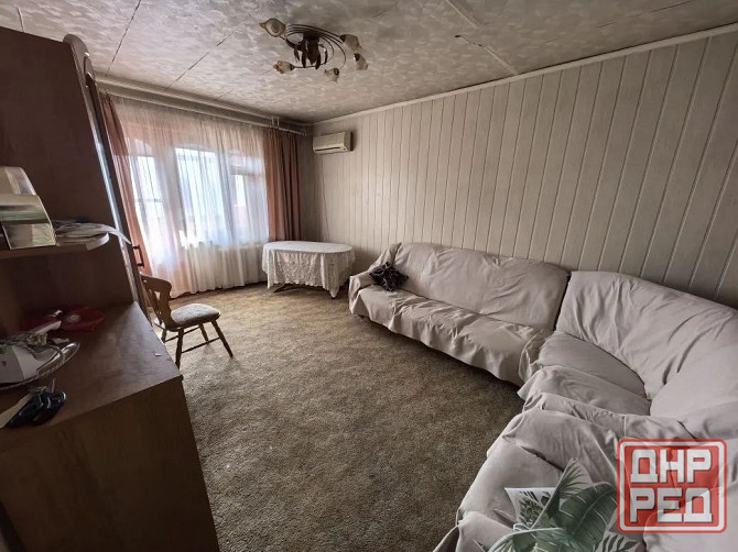 Сдам 3х комнатную квартиру Калининский район ул Ходаковского ОблГаи Донецк - изображение 6