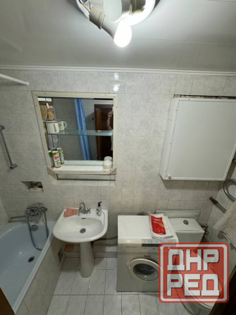 Сдам 2х комнатную квартиру Киевский район, ул Артема Облтравматология Донецк - изображение 3