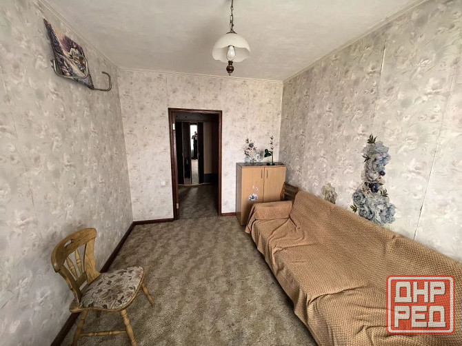 Сдам 3х комнатную квартиру Калининский район ул Ходаковского ОблГаи Донецк - изображение 4