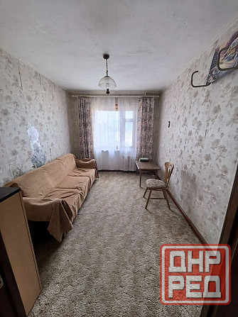 Сдам 3х комнатную квартиру Калининский район ул Ходаковского ОблГаи Донецк - изображение 3