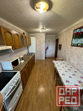 Сдам 2х комнатную квартиру Киевский район, ул Артема Облтравматология Донецк - изображение 2