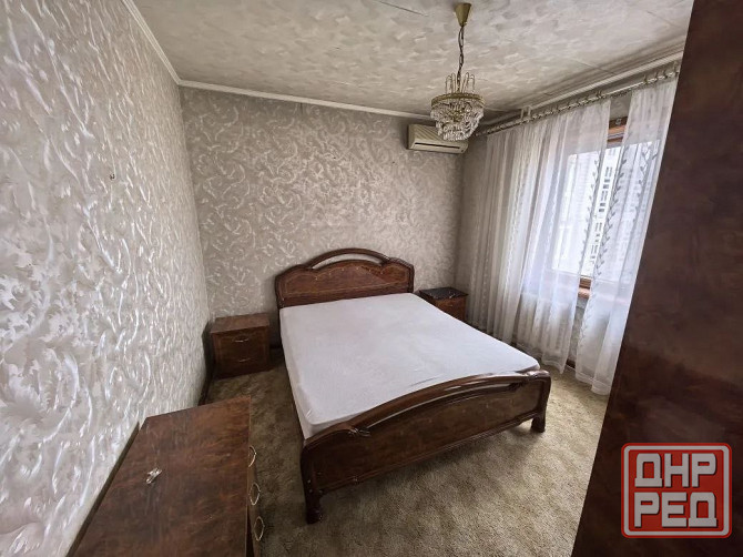 Сдам 3х комнатную квартиру Калининский район ул Ходаковского ОблГаи Донецк - изображение 7