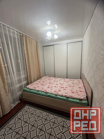 Сдам 2-х комнатную квартиру (40 кв.м) в центре Донецка, Ворошиловский Донецк - изображение 3