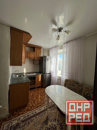 Сдам 2-х комнатную квартиру (40 кв.м) в центре Донецка, Ворошиловский Донецк - изображение 4